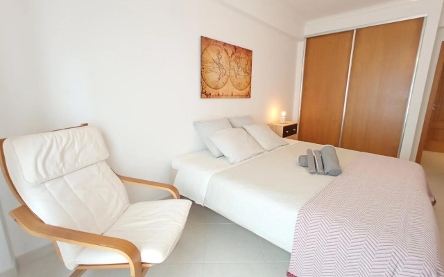 Dream on Peniche - Apartment