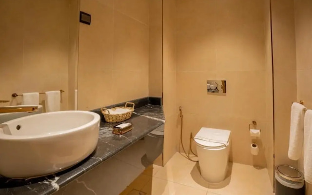 V Boutique Hotel