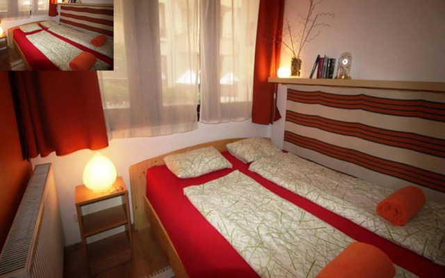 Broadway Hostel