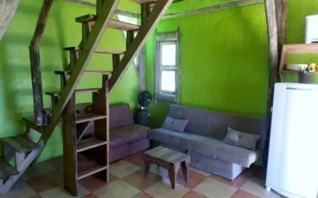 Pousada CabanaFill Ecocabanas
