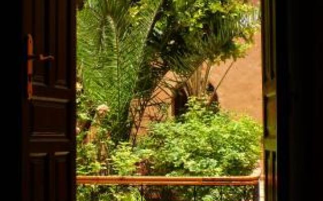 Riad Timadrouine