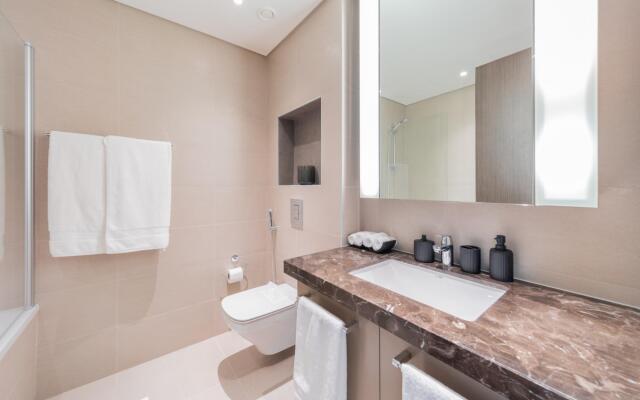 DXB - BLVD Heights 1 - 1904 - DT