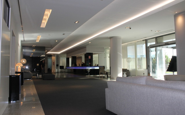 Amura Alcobendas Hotel