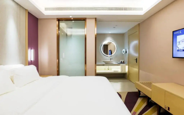 Lavande Hotel (Nanchang Hongcheng Mayan Paradise Chaoyang)