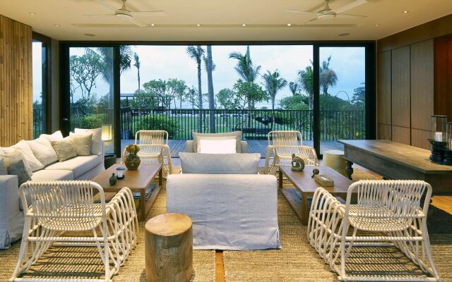Arnalaya Beach House
