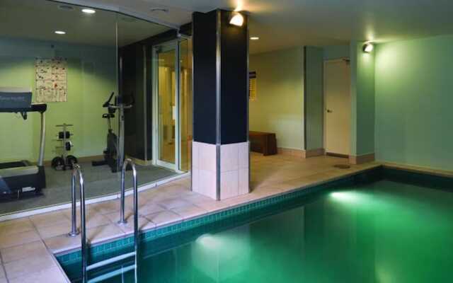Adina Apartment Hotel South Yarra