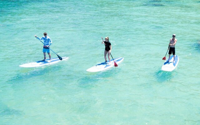 Oceanfront Vacation Villas at Turtle Bay