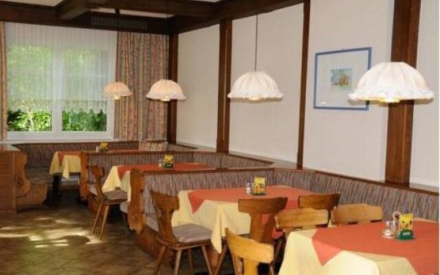Strandhotel Weyregg