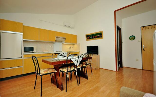 Apartments Andreja