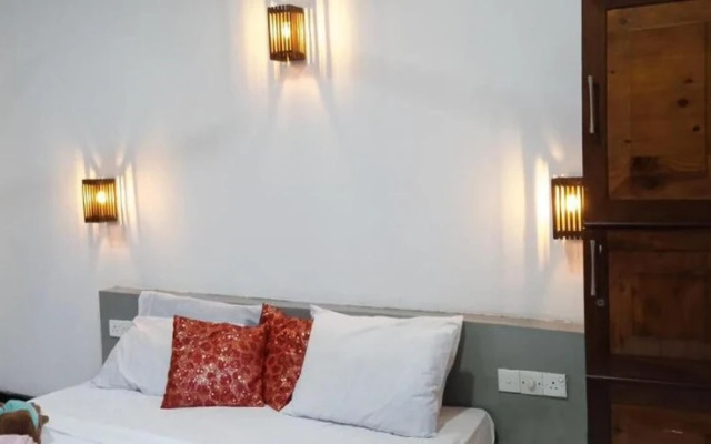 Beachfront Villa Ozean Himmel Ahungalla,
