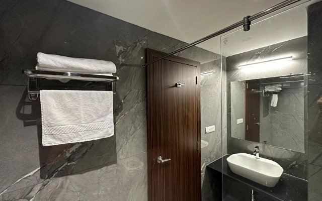 Marigold Suites Wagholi