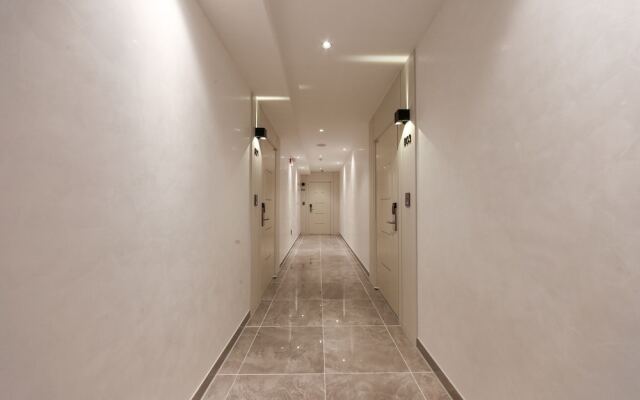 Yeongcheon The Best Hotel