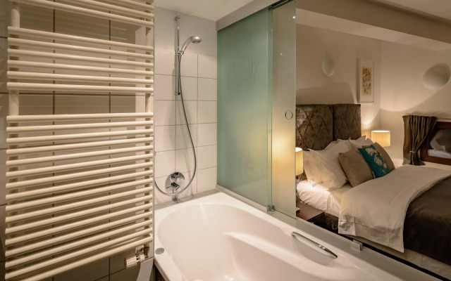 Central Hotel Verbier