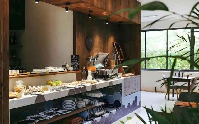 JM Boutique Hotel