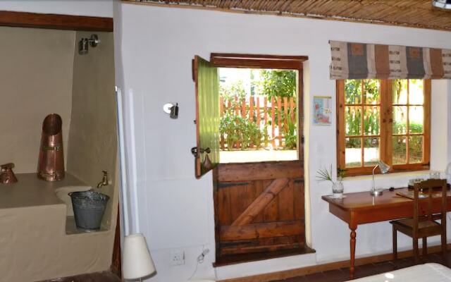 Old Mill Guest House & Restaurant