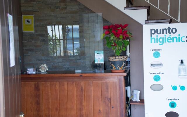 Hostal Rural la Plata