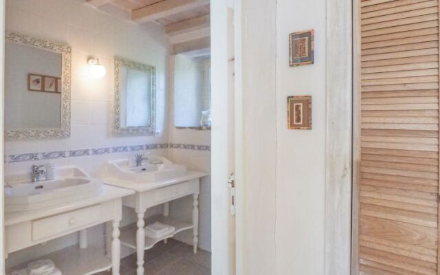 Holiday Home Gîte de l'Orangerie