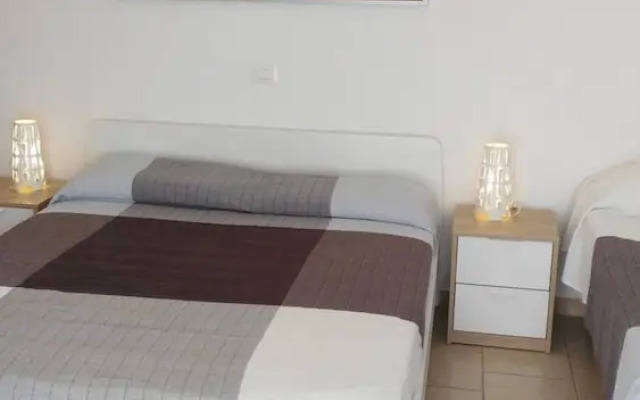 Albergo e Residence Vittoria