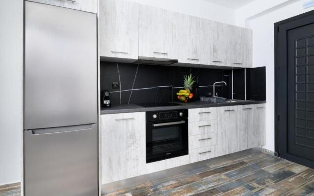 Villa Dorra Coast Suites