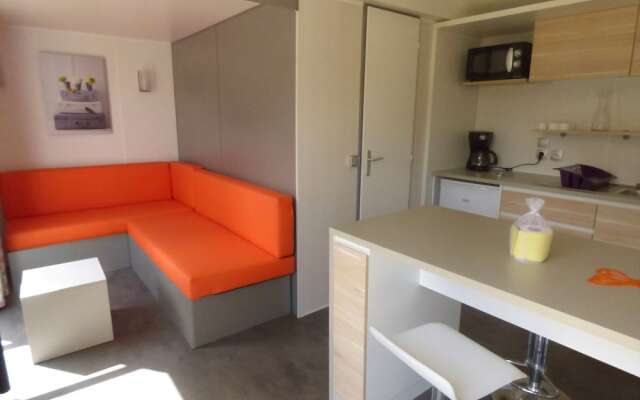 Camping U Sole Marinu