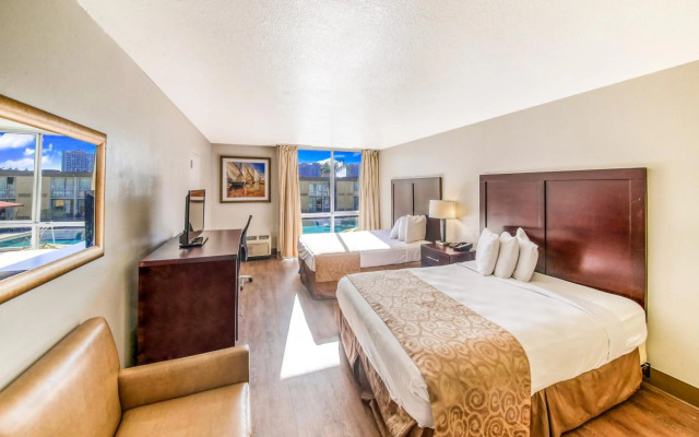 Floridian Express Hotel