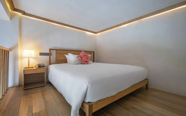 Deefly Cun Cun Li Hotel Shanghai