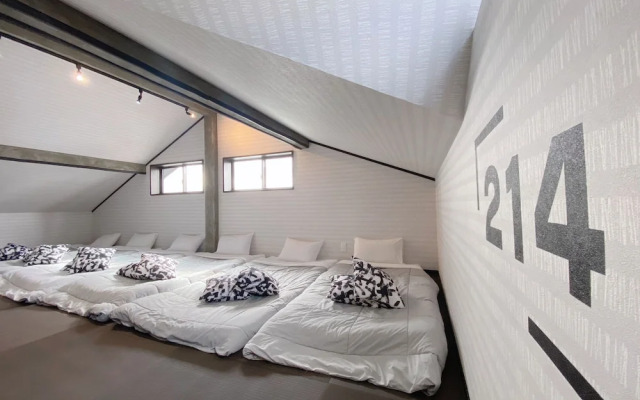 Samurise 81Inn