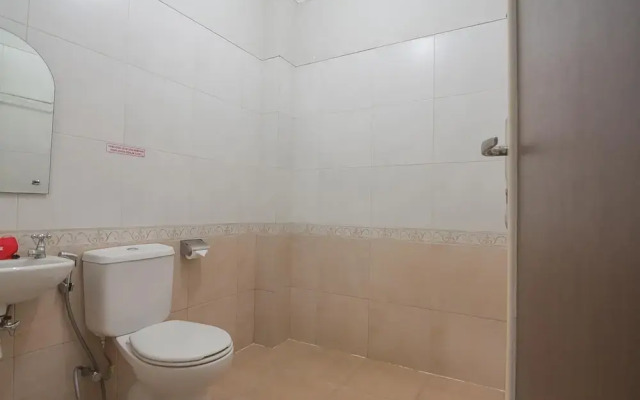 RedDoorz Syariah Plus @ Banjarbaru 2