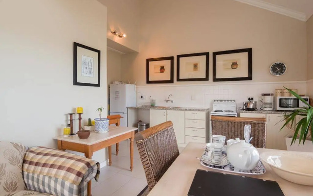 Guadeloupe Self Catering