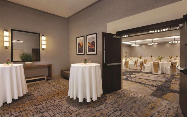 Hilton Scottsdale Resort & Villas