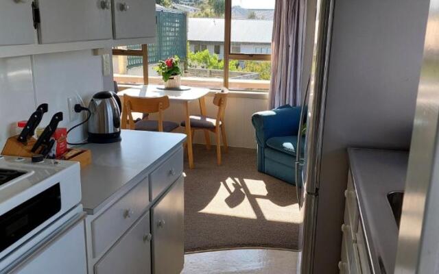 Paku Peak Ocean View Apartment