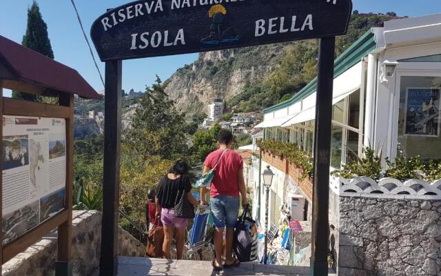 La Casita Il Poggio Del Sole