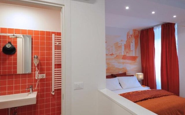 Residenza Corso Saba