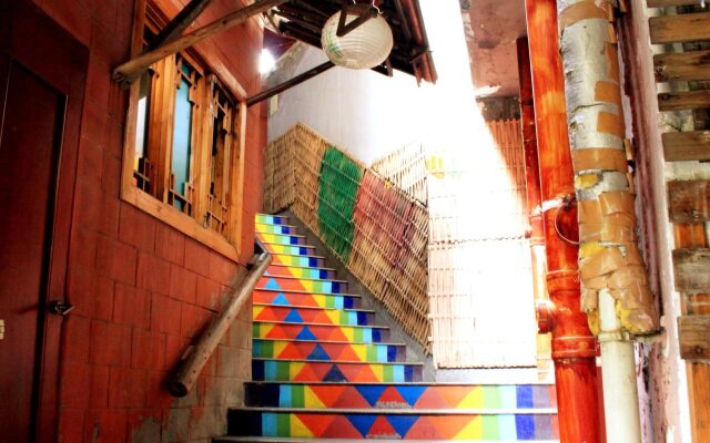 Hello Chengdu International Youth Hostel