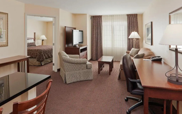 Staybridge Suites Rocklin - Roseville Area by IHG