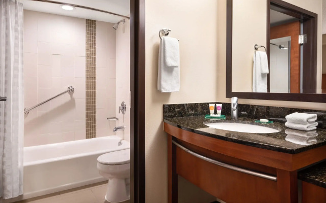 Hyatt Place Denver Tech Center