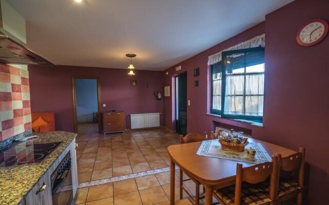 Apartamentos Casa Benito