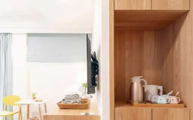 Kiwi Villa