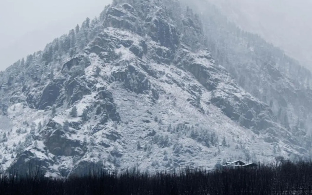 Warehouse Suites and Loft