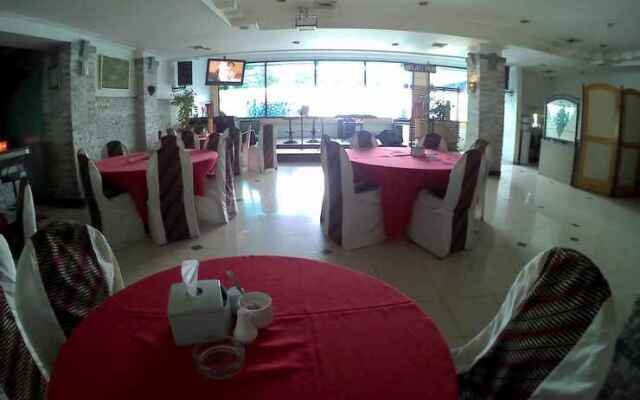 Agas International