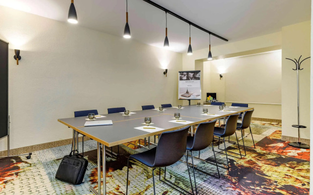 Mercure Hotel Berlin Mitte