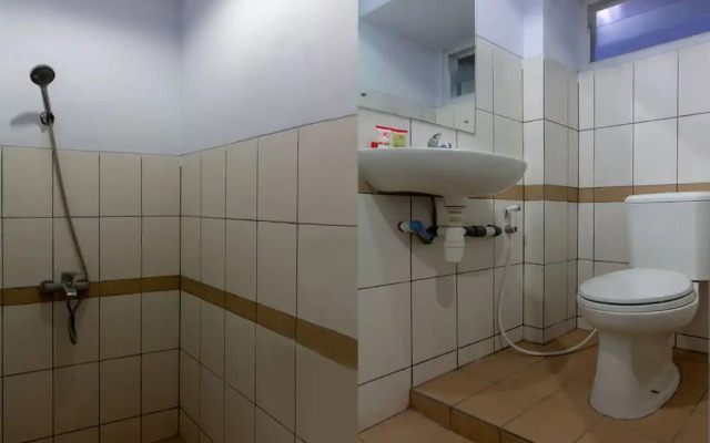 OYO 645 Griya Mas Syariah