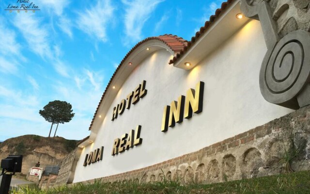 Hotel Loma Real Inn