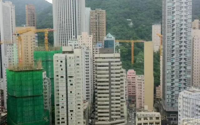 Brighton Hotel Hong Kong