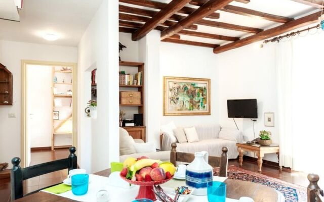 Otranto Apartment