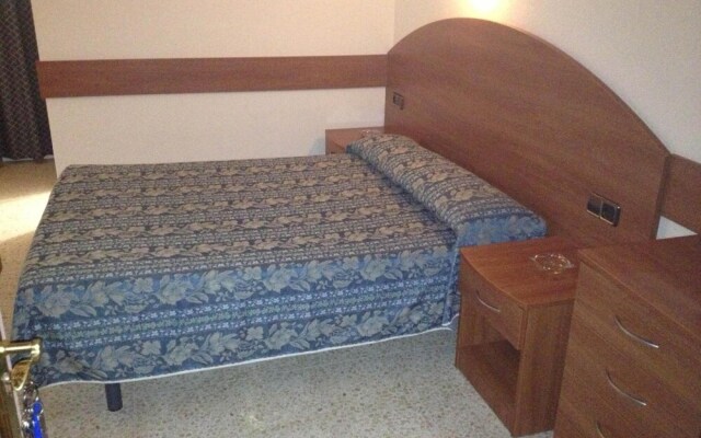 Hostal Solfina