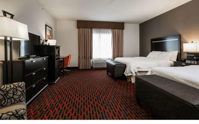 Hampton Inn & Suites by Hilton Lethbridge