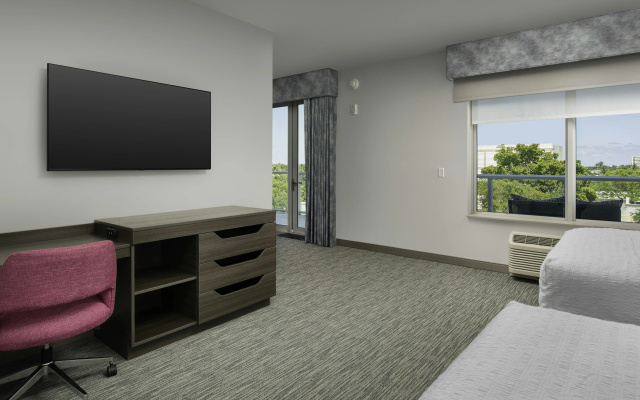 Hampton Inn Delray Beach