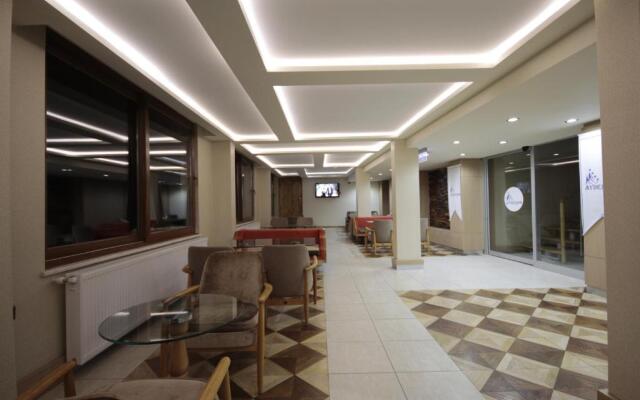 Ayderoom Hotel