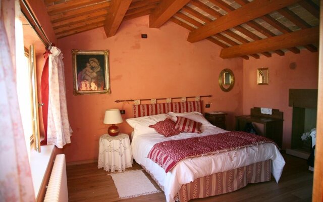 La Quiete Bed & Breakfast